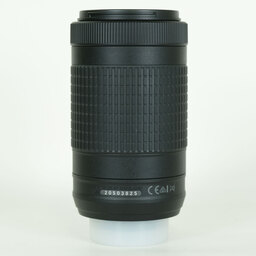 Nikon AF-P DX NIKKOR 70-300mm f/4.5-6.3G ED VR Nikon AF-P DX NIKKOR 70-300mm f/4.5-6.3G ED VR