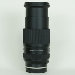 TAMRON 25-200mm F/2.8-5.6 Di III VXD G2 (Model A075) [ソニーE用]