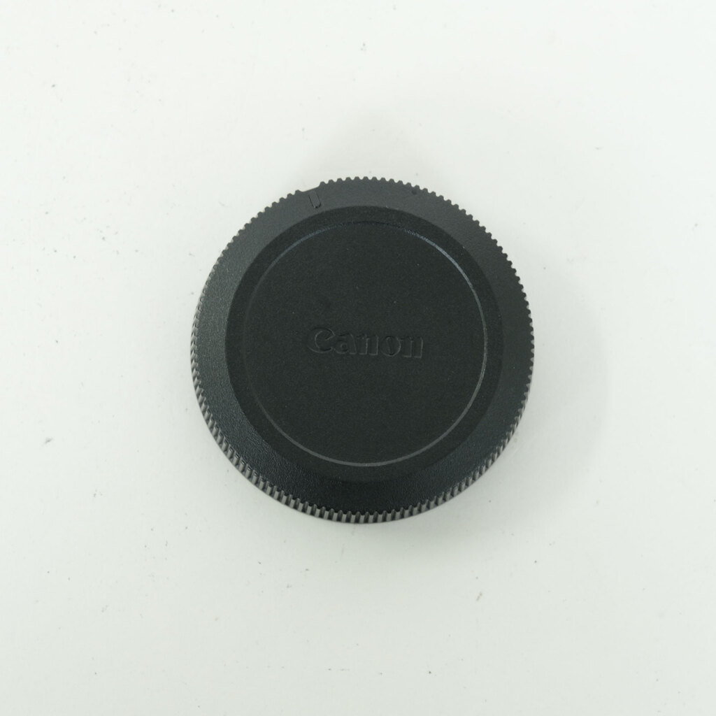 Canon RF50mm F1.8 STM