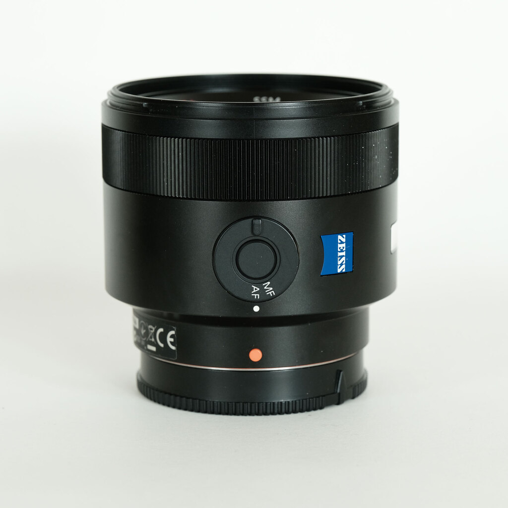 SONY Planar T* 50mm F1.4 ZA SSM SAL50F14Zの出品 | ONE SCENE（ワン