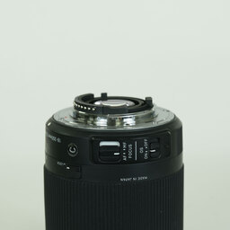 SIGMA 18-300mm F3.5-6.3 DC MACRO OS HSM｜Contemporary [ニコンF用]