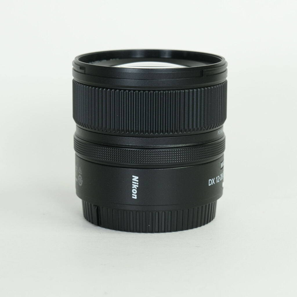 Nikon NIKKOR Z DX 12-28mm f/3.5-5.6 PZ VR