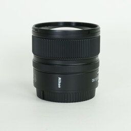 Nikon NIKKOR Z DX 12-28mm f/3.5-5.6 PZ VR