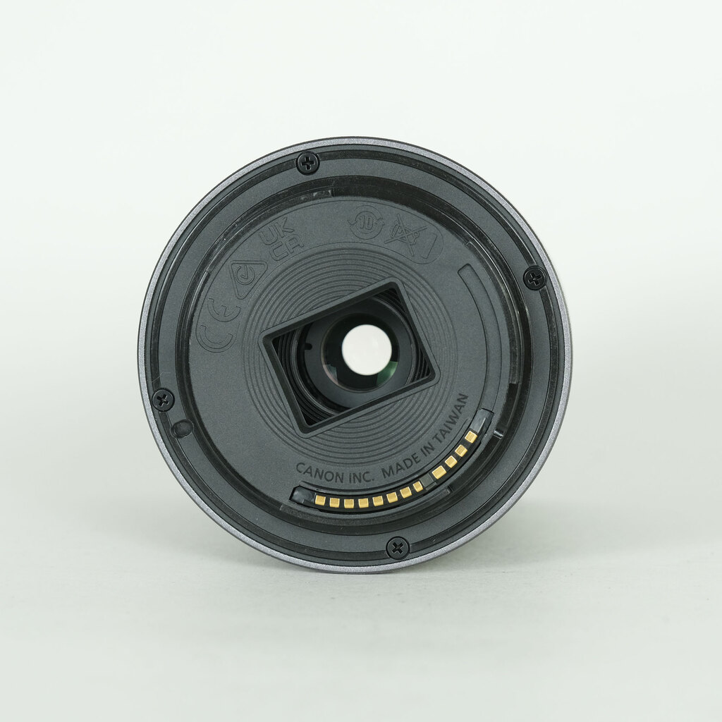 Canon RF-S55-210mm F5-7.1 IS STM