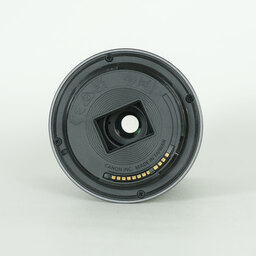 Canon RF-S55-210mm F5-7.1 IS STM