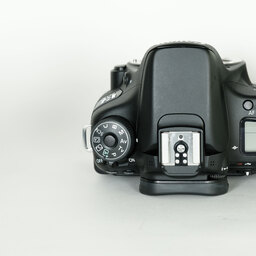 Canon EOS 70D