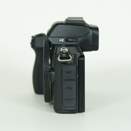 Nikon Z50 Nikon Z50
