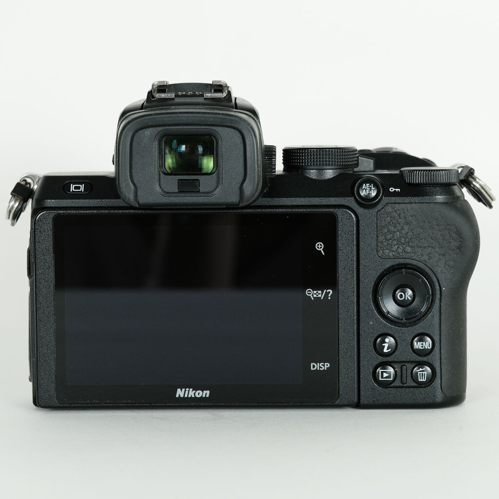 Nikon Z50