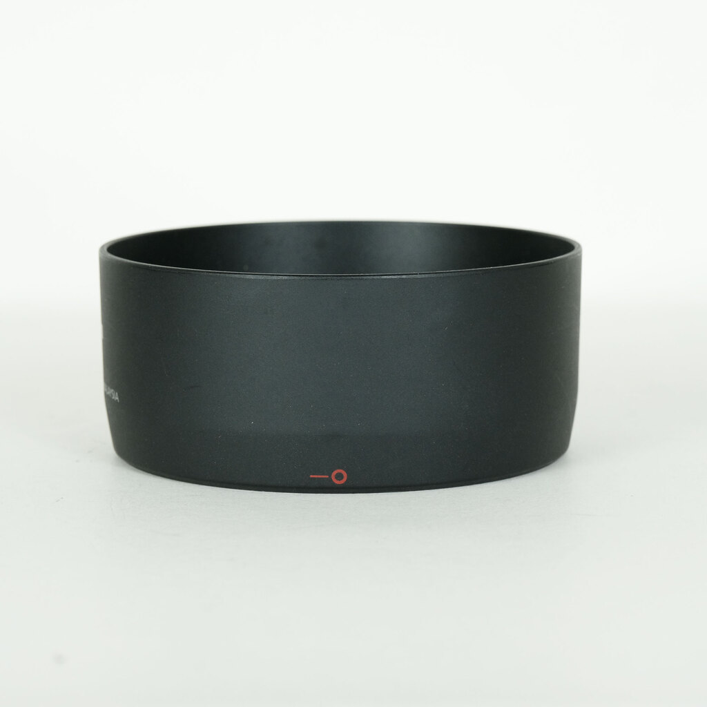 Canon EF50mm F1.8 STM