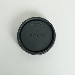 SONY FE 85mm F1.4 GM II SEL85F14GM2