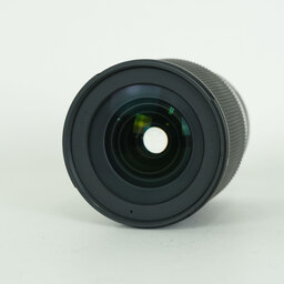 SIGMA 16mm F1.4 DC DN｜Contemporary [ソニーE用]