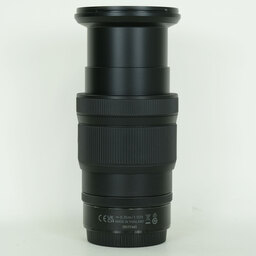 Nikon NIKKOR Z 24-120mm f/4 S Nikon NIKKOR Z 24-120mm f/4 S