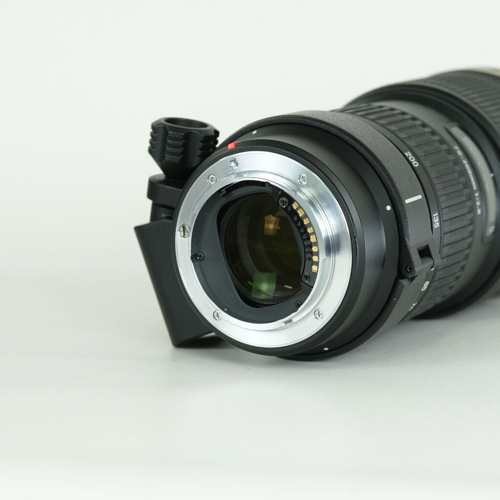 TAMRON SP 70-200mm F2.8 Di LD MACRO /Model A001S(ソニーA用)