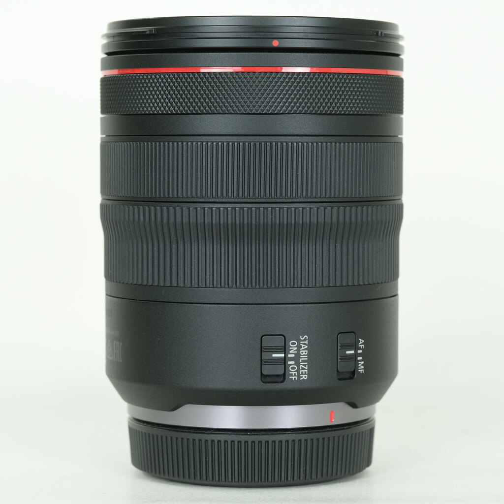 Canon RF24-105mm F4 L IS USM