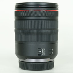 Canon RF24-105mm F4 L IS USM