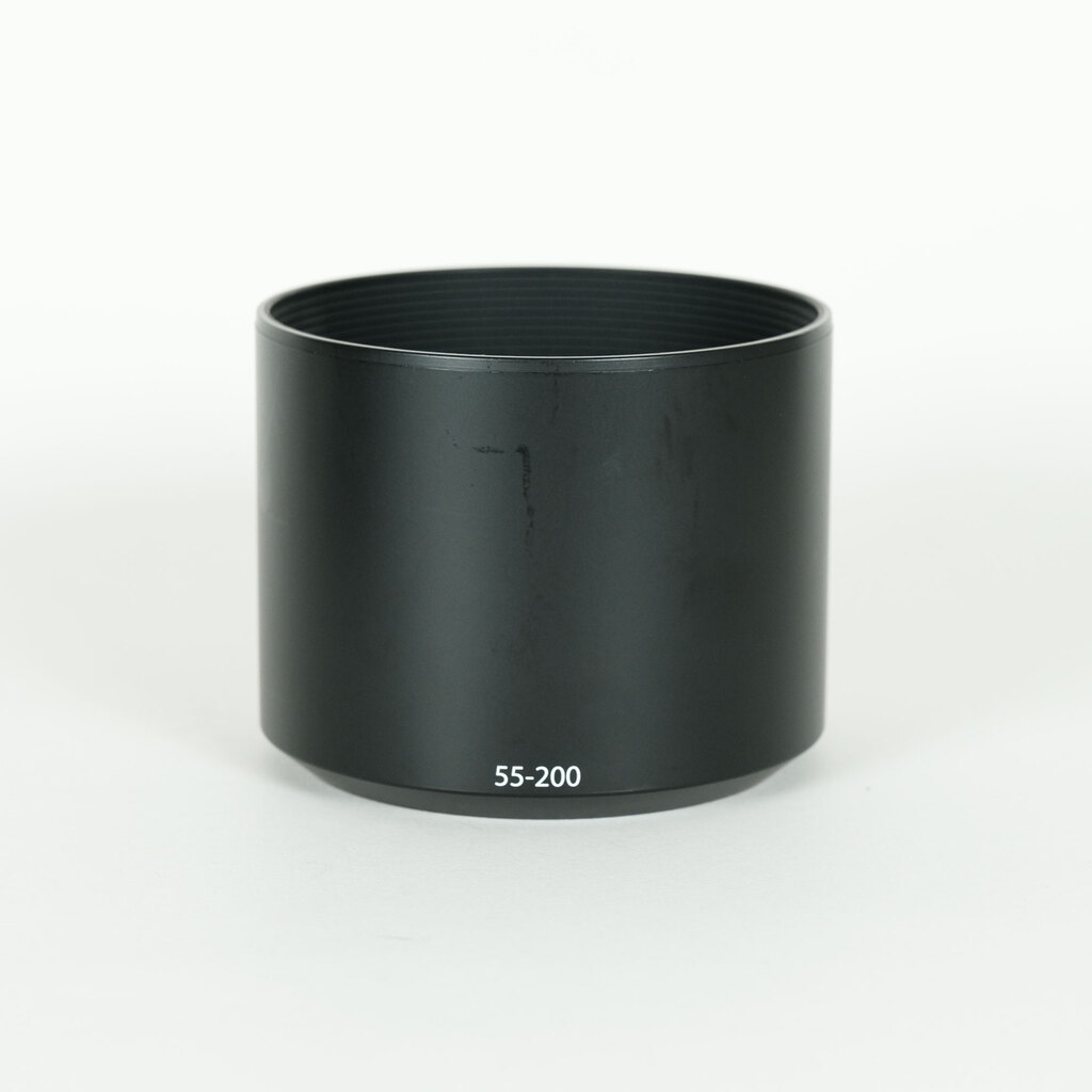 FUJIFILM XF55-200mmF3.5-4.8 R LM OIS FUJIFILM XF55-200mmF3.5-4.8 R LM OIS