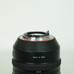 PENTAX HD PENTAX-D FA 24-70mmF2.8ED SDM WR