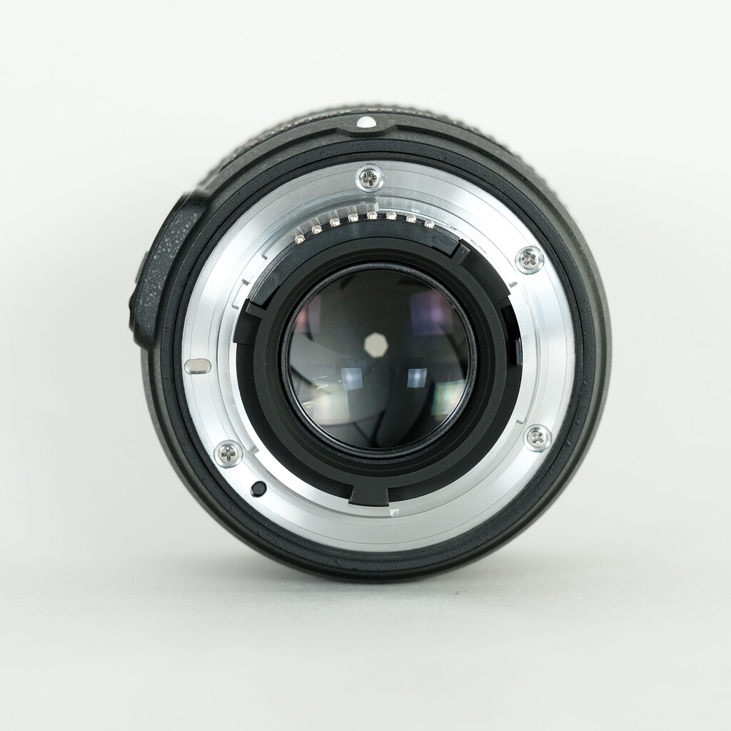 Nikon AF-S NIKKOR 50mm f/1.8G