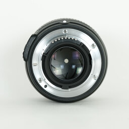 Nikon AF-S NIKKOR 50mm f/1.8G