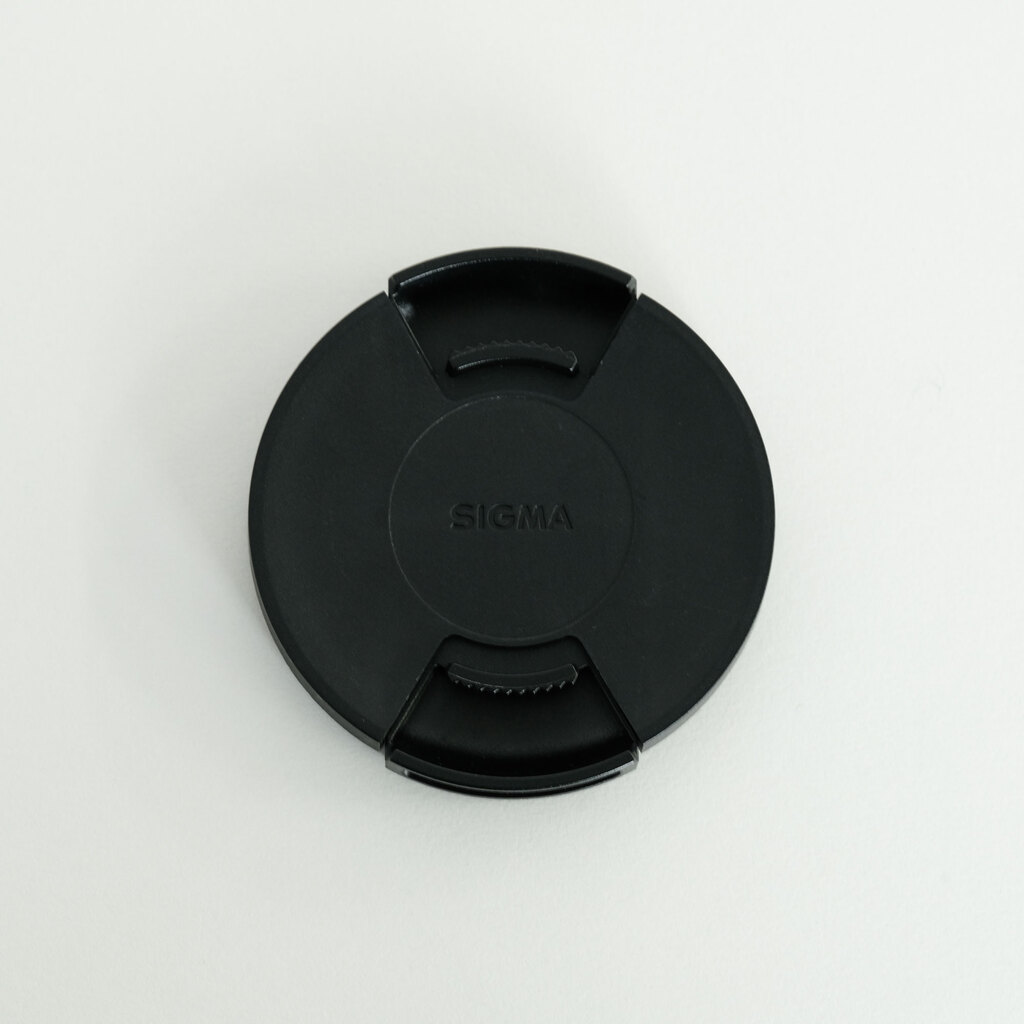 SIGMA 20mm F2 DG DN | Contemporary [ソニーE用]