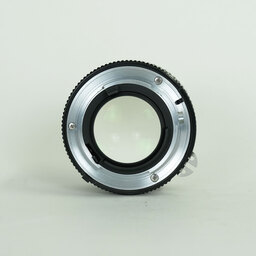 Nikon Ai Nikkor 50mm F1.4S