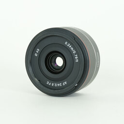 SAMYANG AF 24ｍｍ F2.8 FE (ソニーE用)