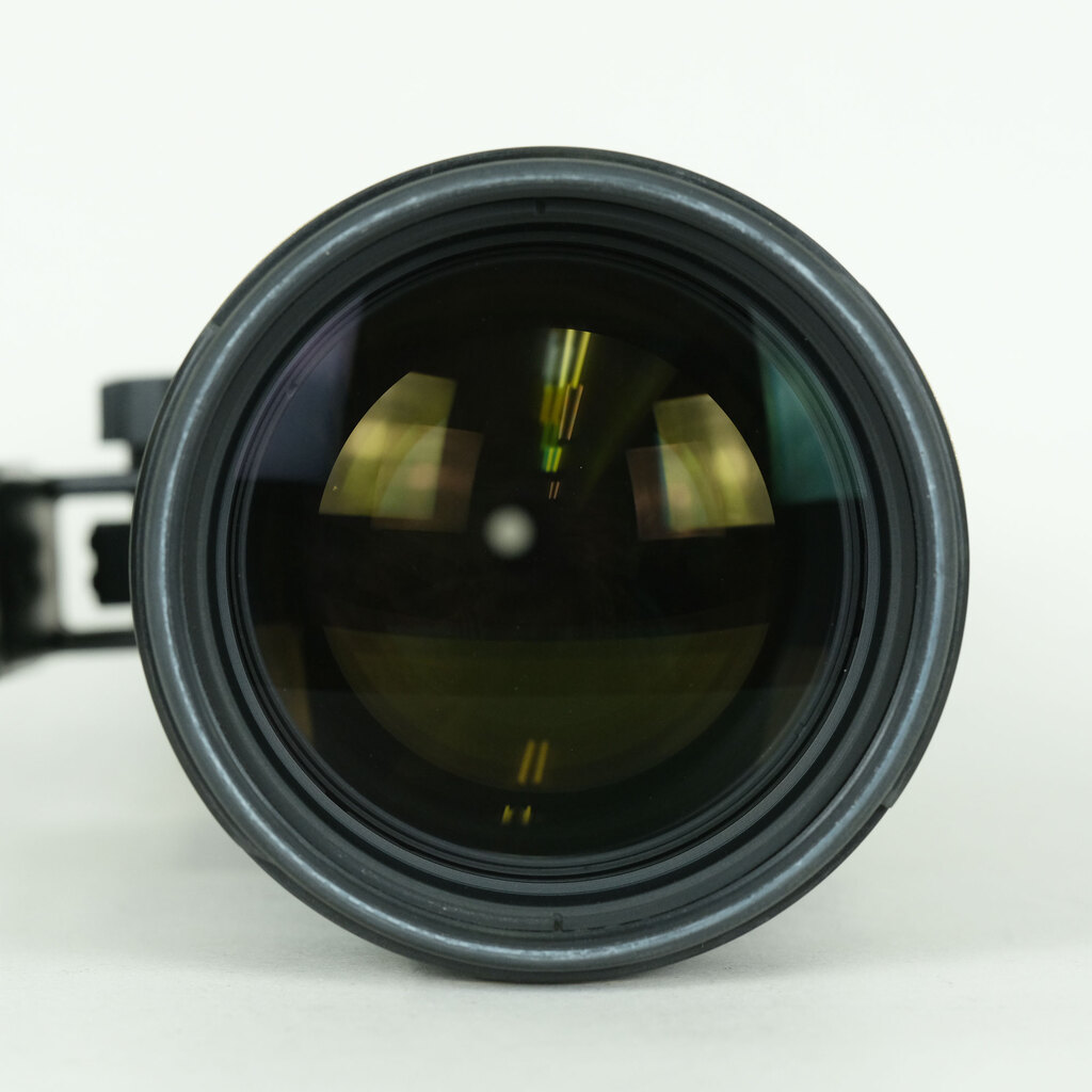 Nikon AF-S NIKKOR 70-200mm F2.8 G ED VR