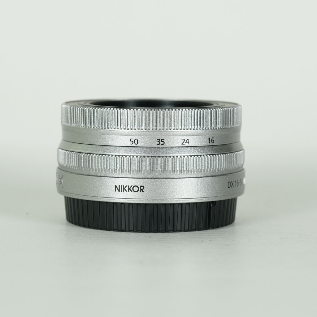 Nikon NIKKOR Z DX 16-50mm f/3.5-6.3 VRの出品 | ONE SCENE（ワンシーン）