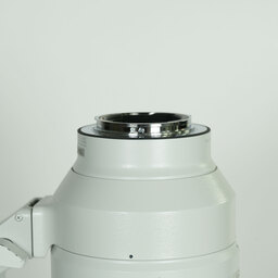 SONY FE 100-400mm F4.5-5.6 GM OSS SEL100400GM