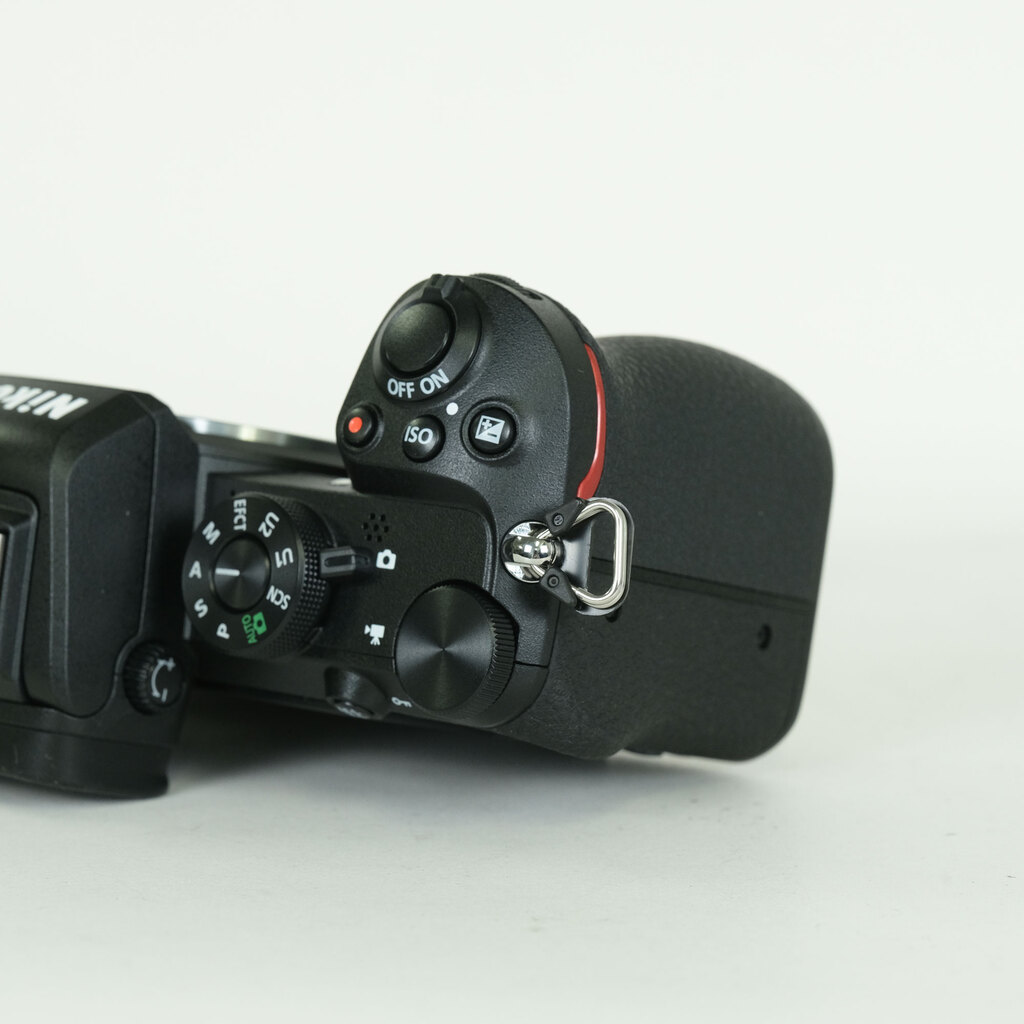 Nikon Z50 Nikon Z50