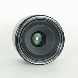 SONY FE 50mm F2.8 Macro SEL50M28