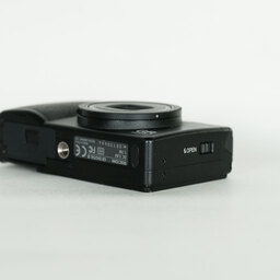 RICOH GR DIGITAL III