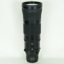 Nikon NIKKOR Z 180-600mm f/5.6-6.3 VR Nikon NIKKOR Z 180-600mm f/5.6-6.3 VR