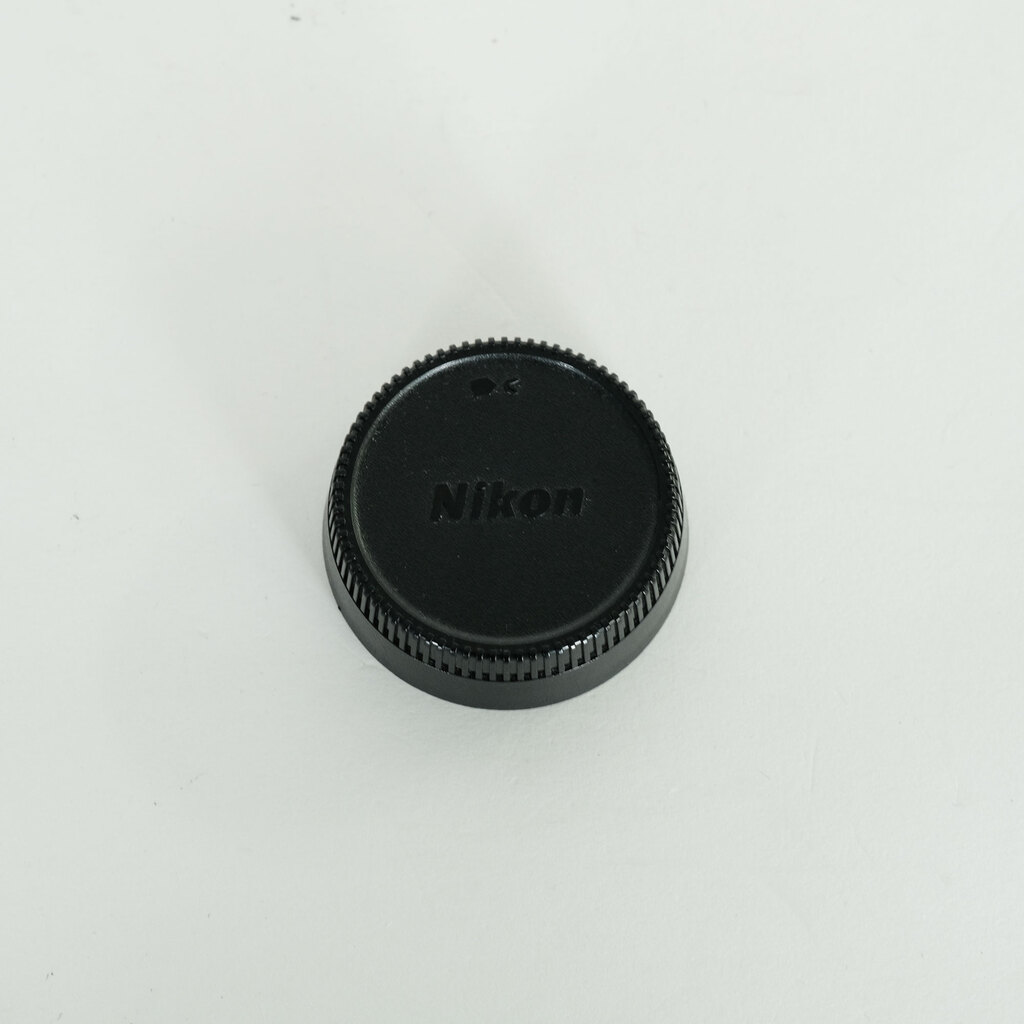 Nikon AF-S DX Micro NIKKOR 40mm f/2.8G