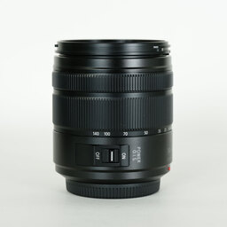 Panasonic LUMIX G VARIO 14-140mm / F3.5-5.6 II ASPH. / POWER O.I.S