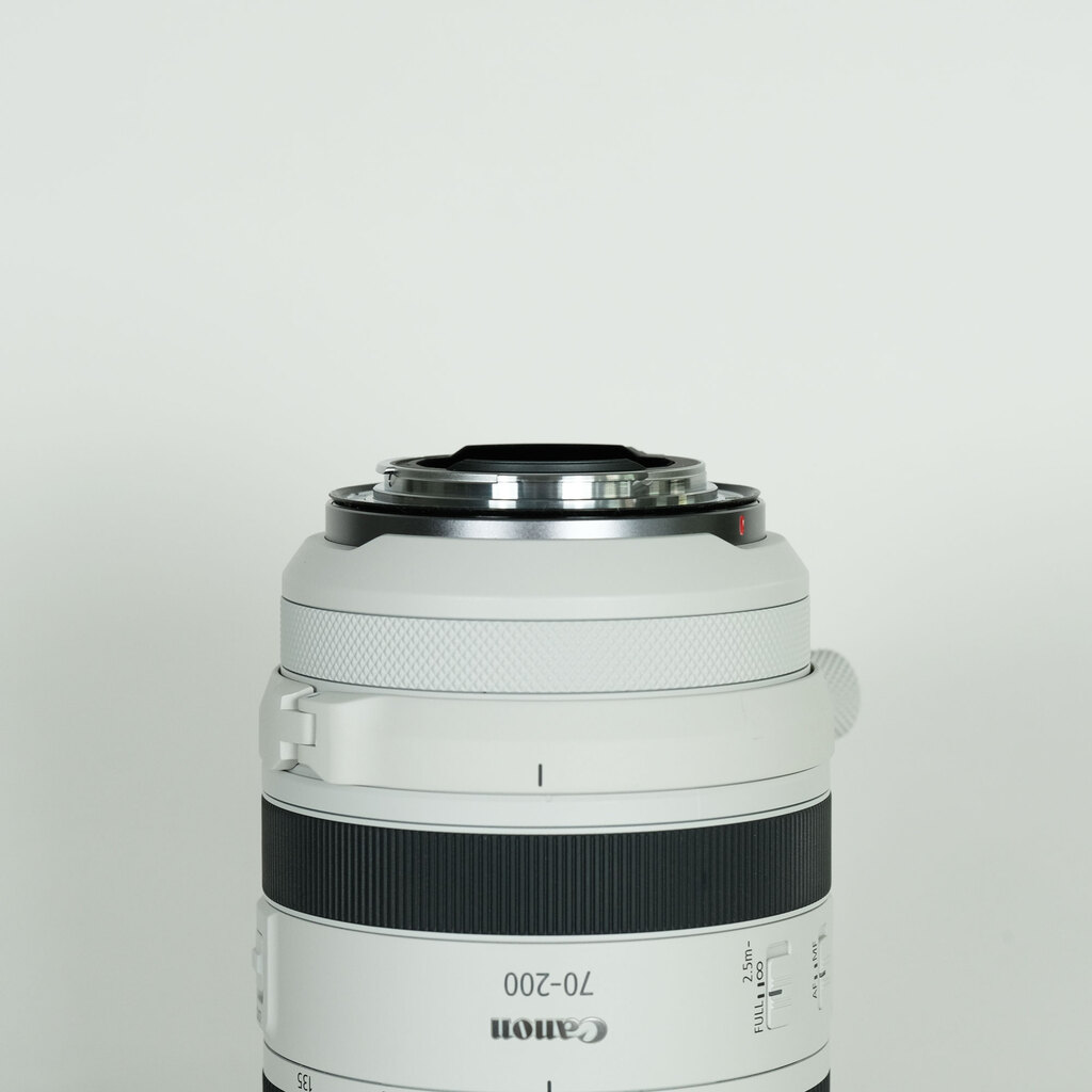 Canon RF70-200mm F2.8 L IS USM