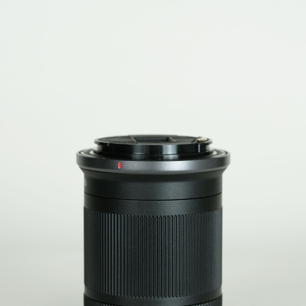 Canon RF-S55-210mm F5-7.1 IS STM
