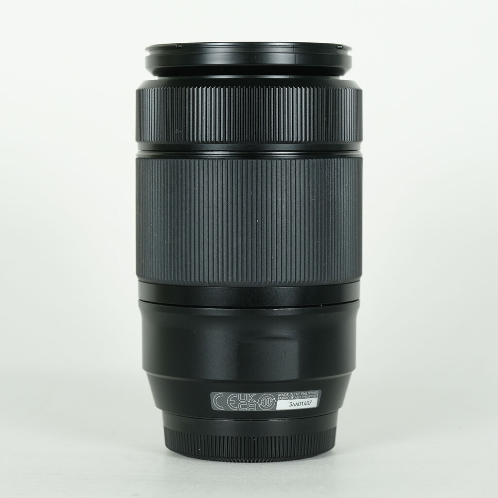 FUJIFILM XC50-230mmF4.5-6.7 OIS II [�u���b�N]