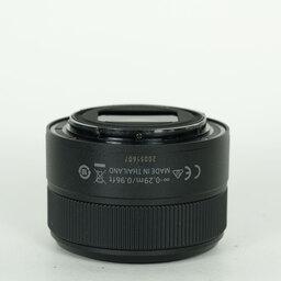 Nikon NIKKOR Z 40mm f/2