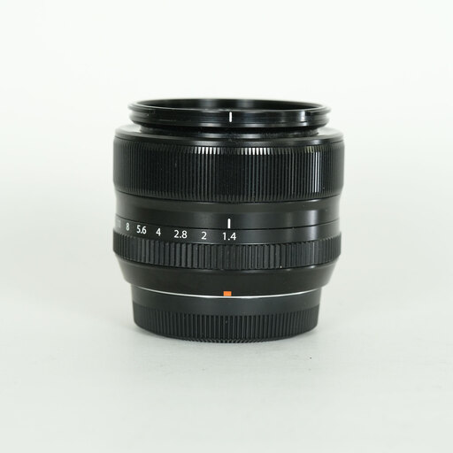 FUJIFILM XF35mmF1.4 R