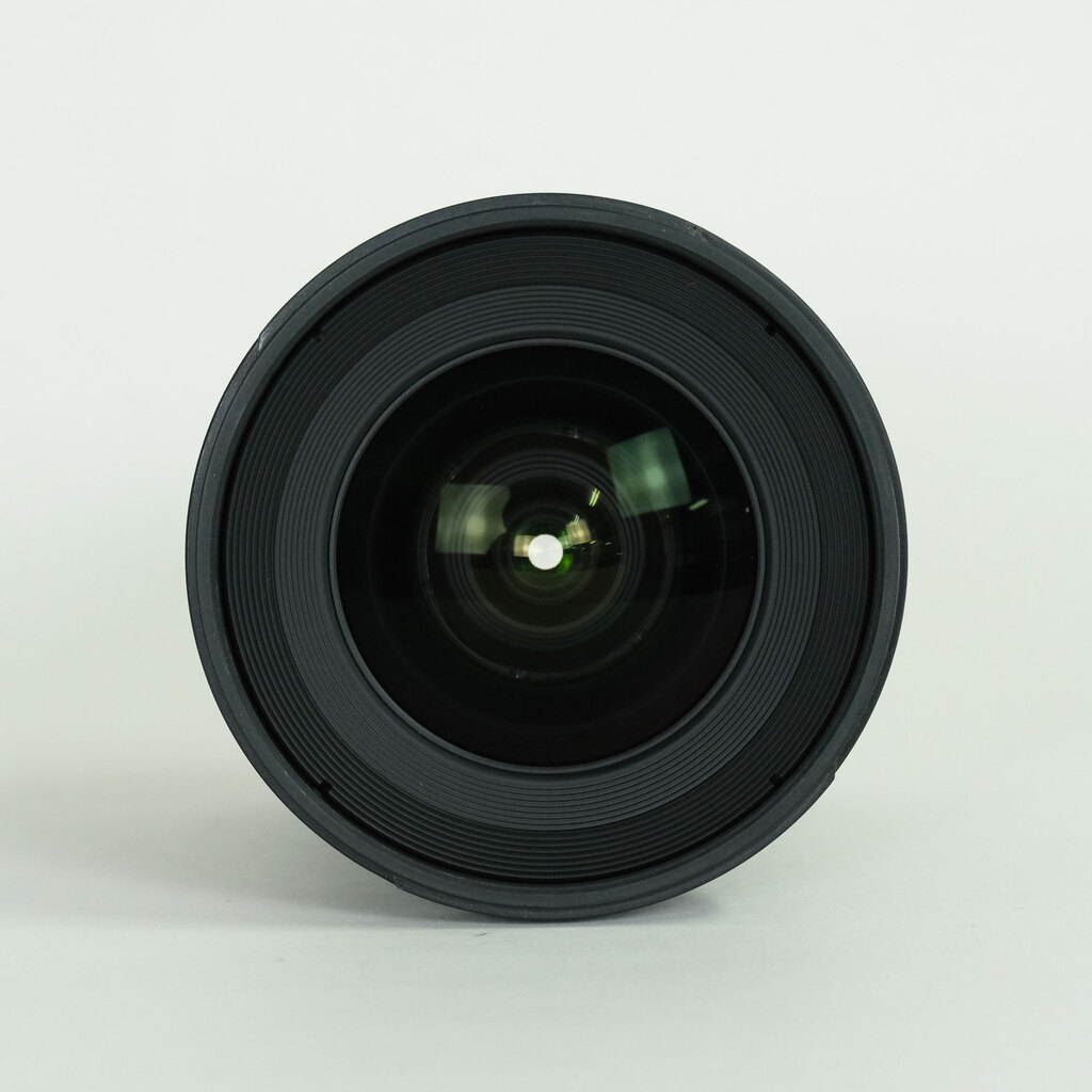 TOKINA atx-i 11-16mm F2.8 CF CEF（キヤノンEF用）