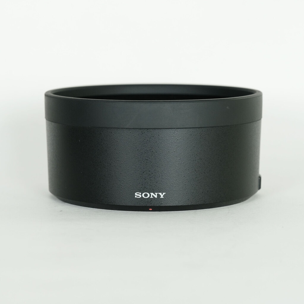SONY FE 85mm F1.4 GM SEL85F14GM