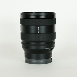SONY FE 20-70mm F4 G SEL2070G