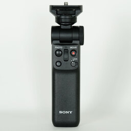 SONY VLOGCAM ZV-E10