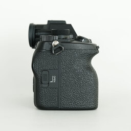 SONY α7 IV（ILCE-7M4）