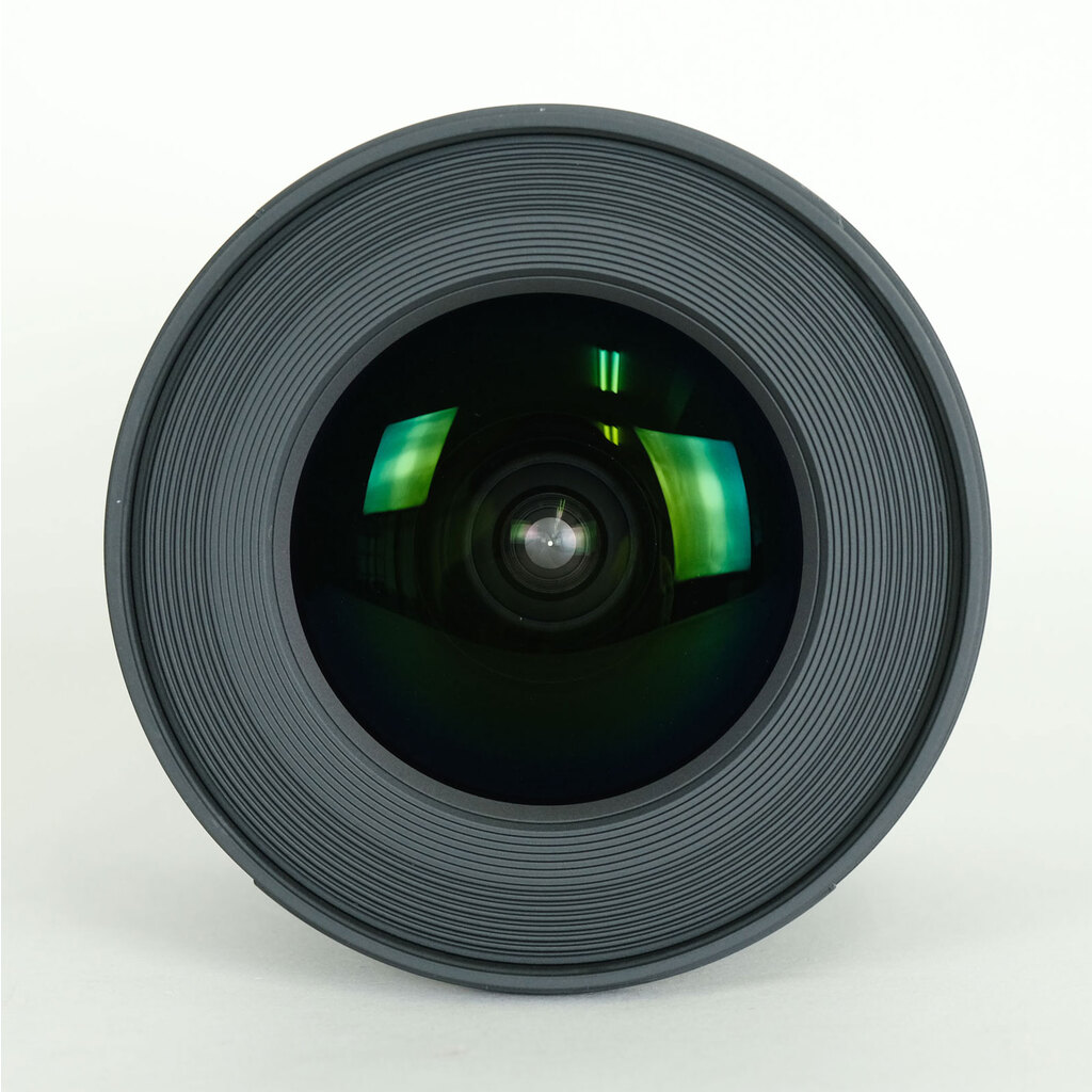 SIGMA 10-20mm F3.5 EX DC HSM(ペンタックス)