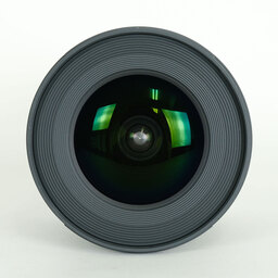 SIGMA 10-20mm F3.5 EX DC HSM(ペンタックス)