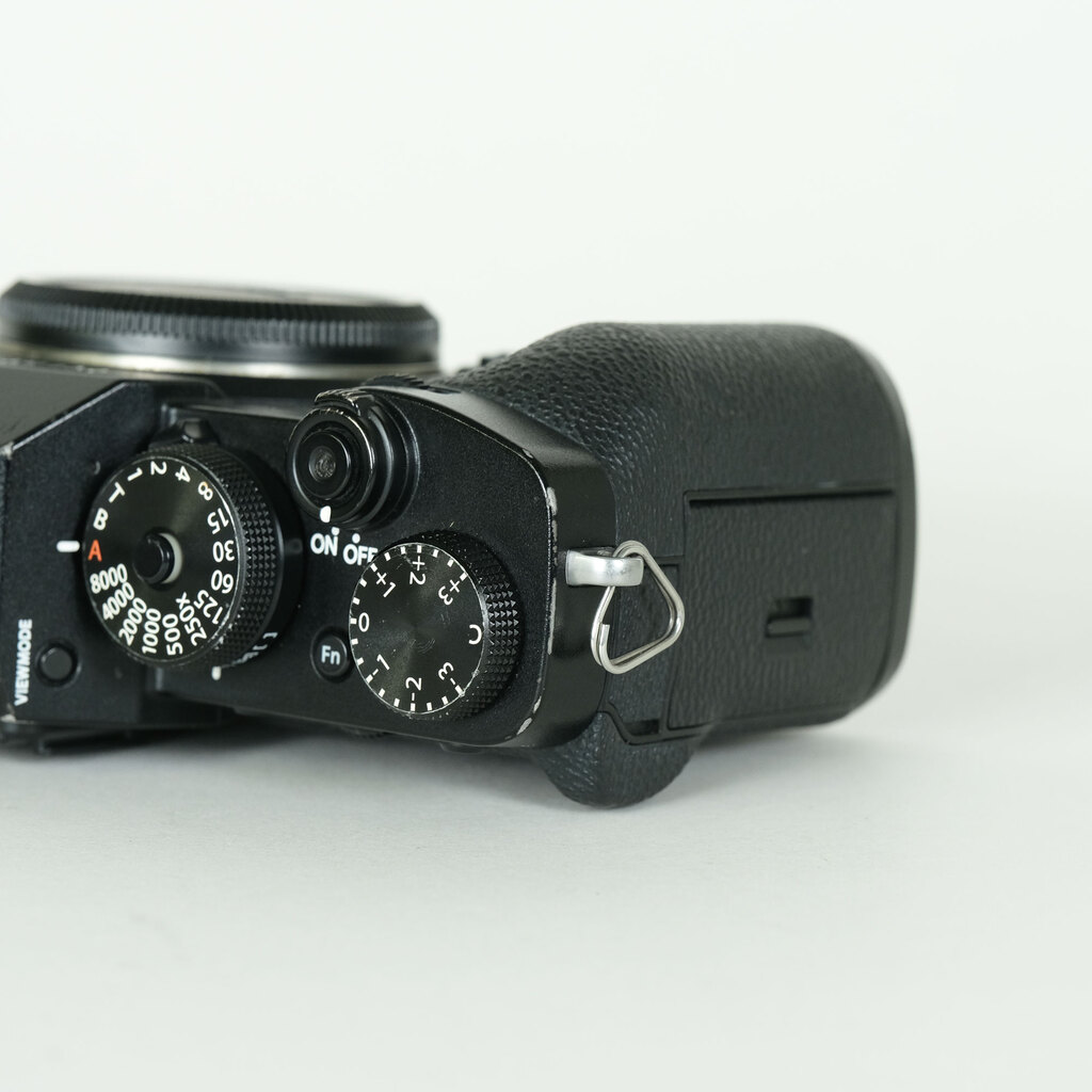 FUJIFILM X-T3 FUJIFILM X-T3