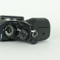 FUJIFILM X-T3 FUJIFILM X-T3