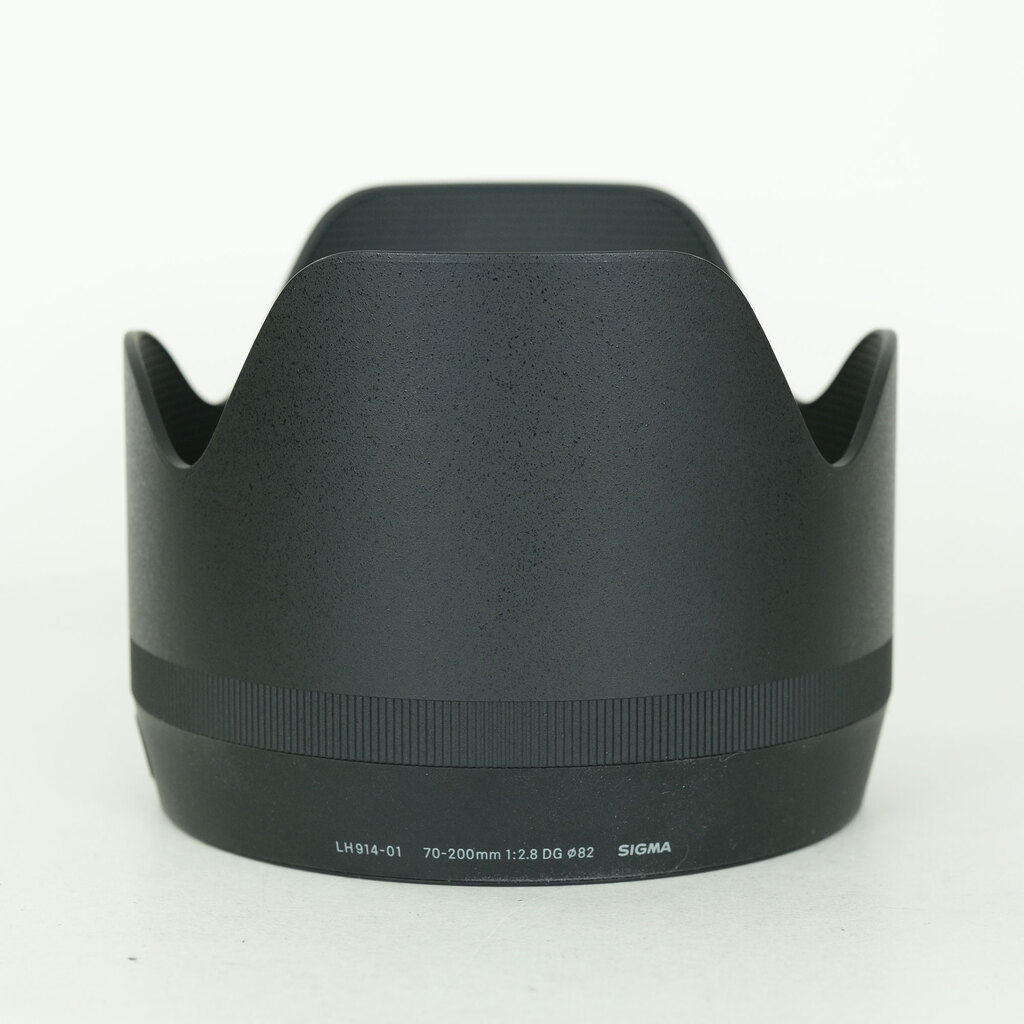 SIGMA 70-200mm F2.8 DG OS HSM｜Sports [ニコン用]